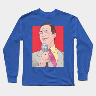 Tucker Long Sleeve T-Shirt